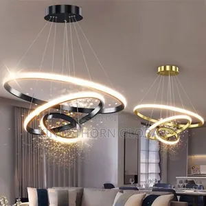 Luxury Drop Light