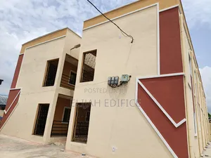Furnished Studio Apartment in Ayonusi, Ikorodu for rent
