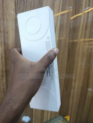 New Aople Series 9 41mm Lte