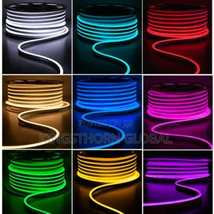Led Rope Lights