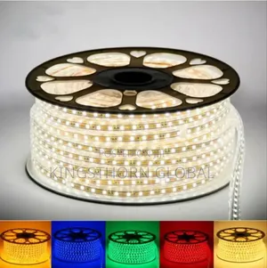 Led Rope Lights