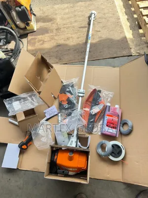 Stihl Brush Cutter Fs 250