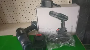 Multi Function Hand Vacuum Cleaner and Baloon Pump