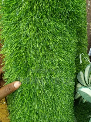 Artificial Carpet Grass