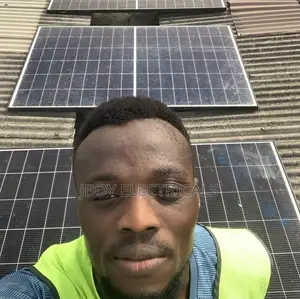 Professional Solar And Inverter Installation