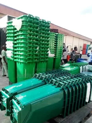 Waste Bin Bucket