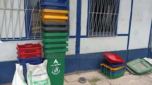 120liters of Waste Bin Bucket