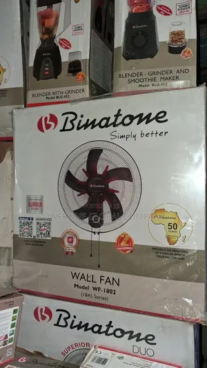 Wall Fan for Homes/ Restaurants/ Offices/ Business Centres/ Bars/Event