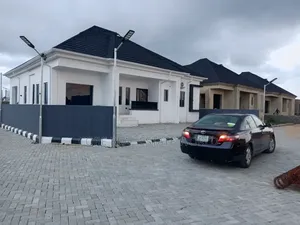 4bdrm Bungalow in Free Solar Power, Elerangbe for sale