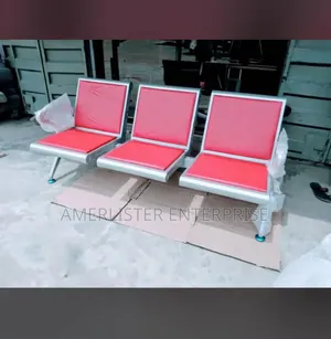 , 3in1 Airport Chair