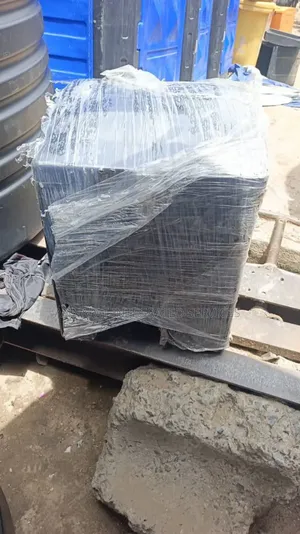 Biggest Size Delivery/ Dispatch Rider Box