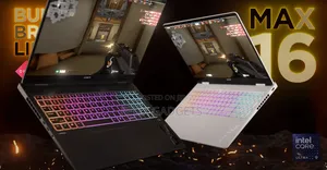 Laptop HP Omen Max 16 32GB Intel Core i9 SSD 1T