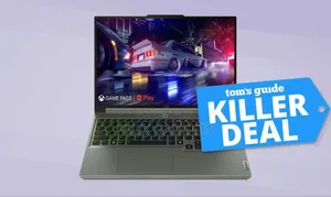 Laptop Lenovo LOQ 15AHP10 32GB AMD Ryzen 7 SSD 512GB