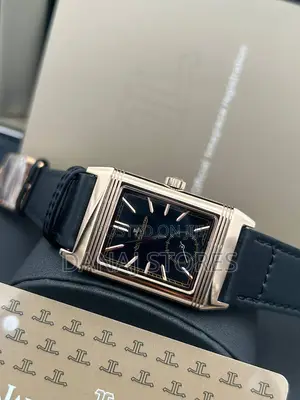 Jaeger- Lecoultre for Men’S Premium Original Series