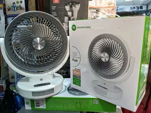 Dp 3 Speed Rechargeable Table Fan