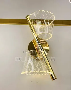 Modern Led Wall Lights