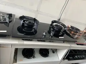England Standard 2 Burners Gas