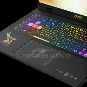 Laptop MSI Crosshair 17 32GB Intel Core i9 SSD 1T