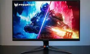 Predator Acer Monitor