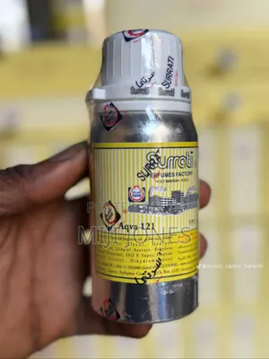 "Surrati Aqua 212 Perfume Oil"