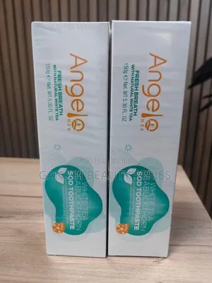 Angelo Toothpaste