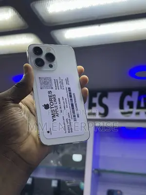 Apple iPhone 13 Pro 256 GB White