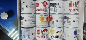 Ikeda Freshner Premiu