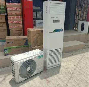 Hisence 2hp Inverter Korea Used Aircondition(C)