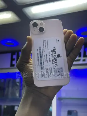 Apple iPhone 13 128 GB Pink