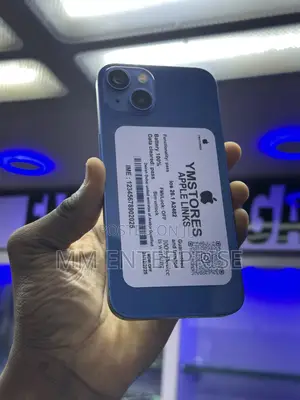 Apple iPhone 13 128 GB Blue