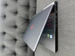Laptop Dell Inspiron 15 7000 16GB Intel Core i7 HDD+SSD 256GB