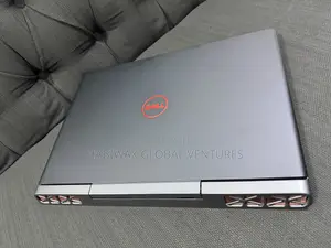 Laptop Dell Inspiron 15 7000 16GB Intel Core i7 HDD+SSD 256GB