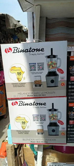 Binatone Electric Blender