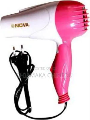 Nova Mini Handryer