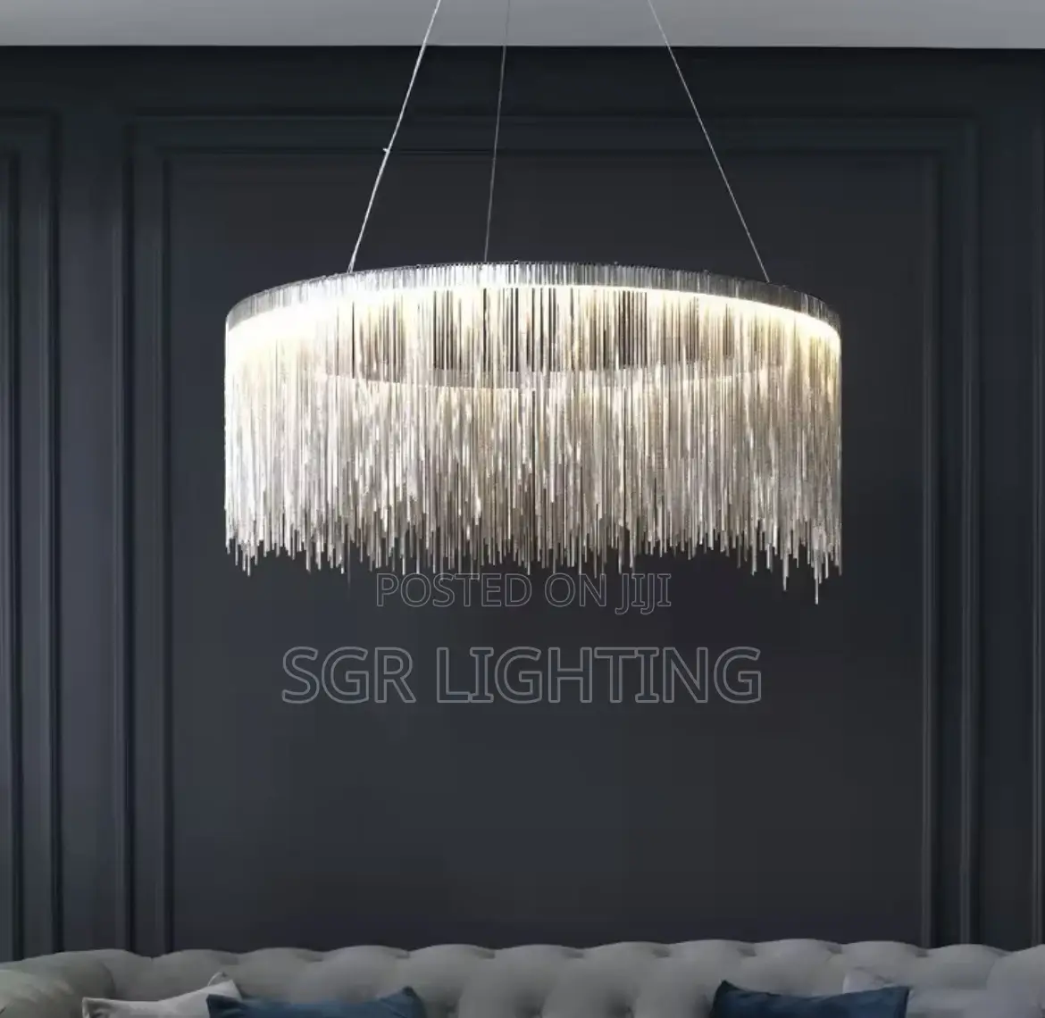 Luxury Chandelier