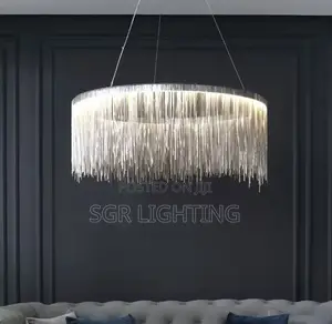 Luxury Chandelier