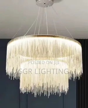 Luxury Chandelier
