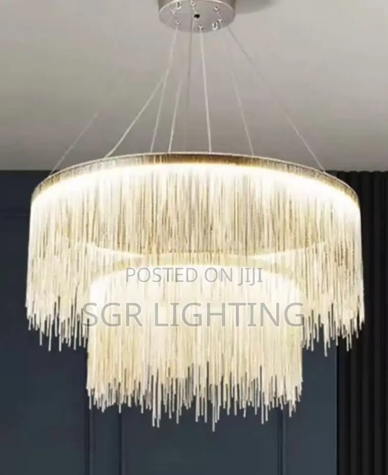 Luxury Chandelier
