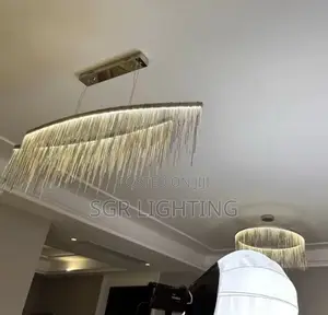 Luxury Chandelier