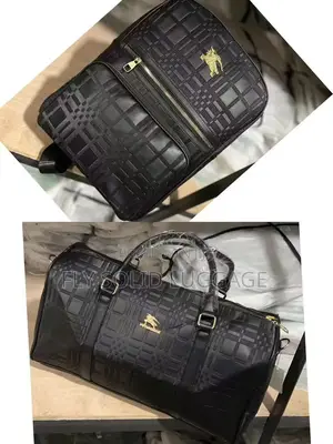 Original Duffel Bag Backpack