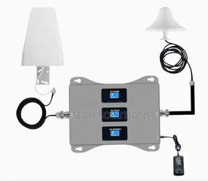 5g Network Boaster