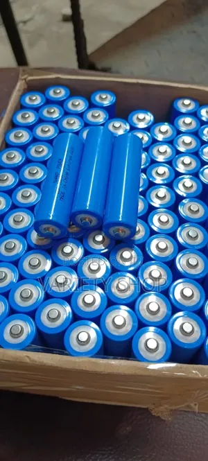 18650 Rechargeable Batteries 3.7v 7200mah (50pieces)