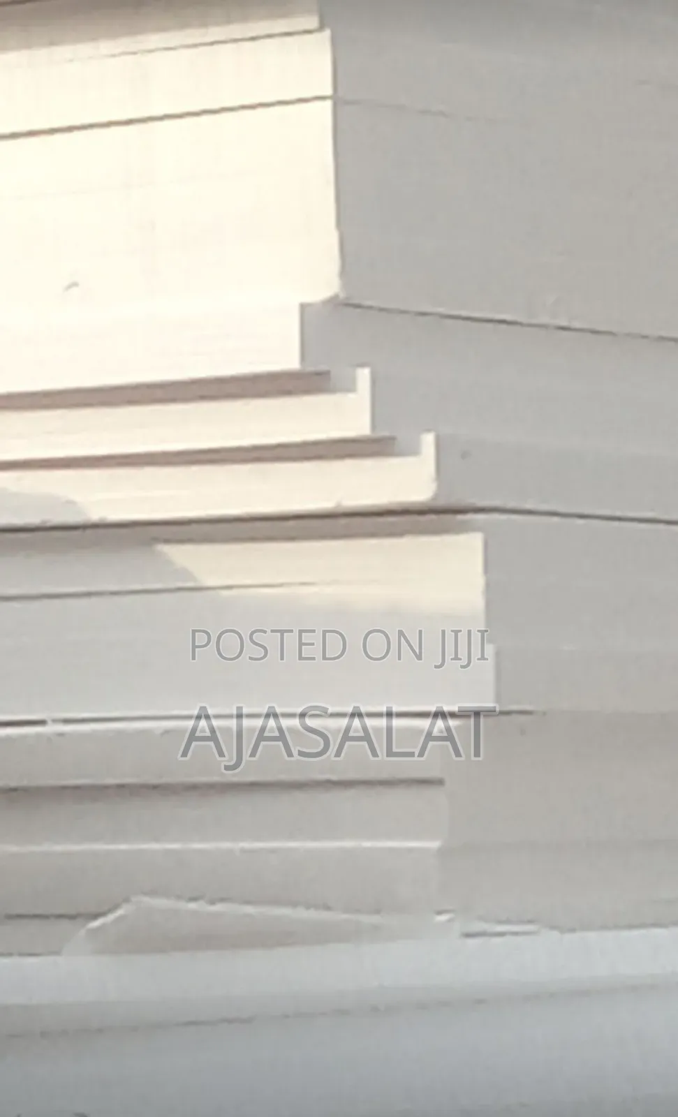Polystyrene Board