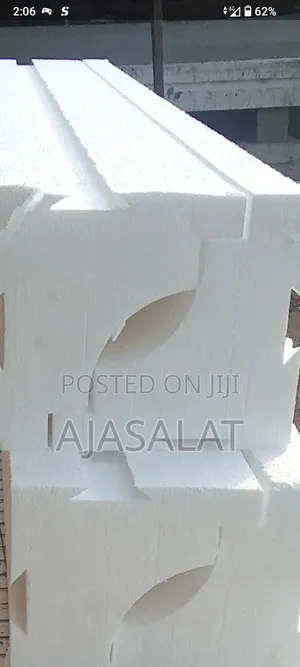 Polystyrene Board