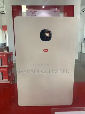 8kwh All in One Solar Inbuilt 3.6kva Hybrid Inverter