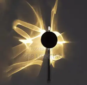 Wall Bracket Lamp