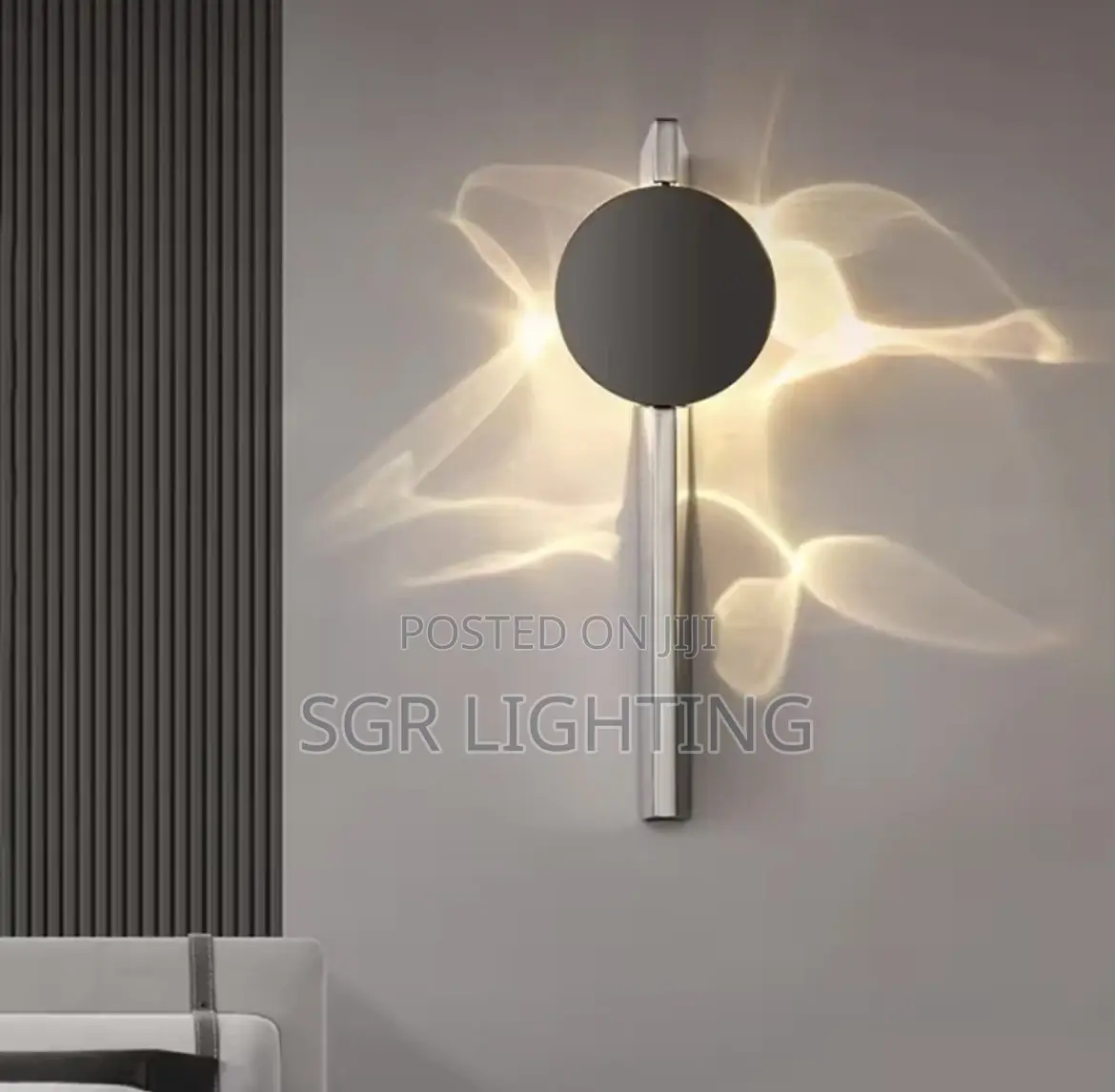 Wall Bracket Lamp