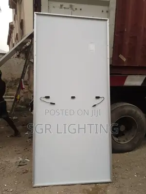 650w Solar Panel