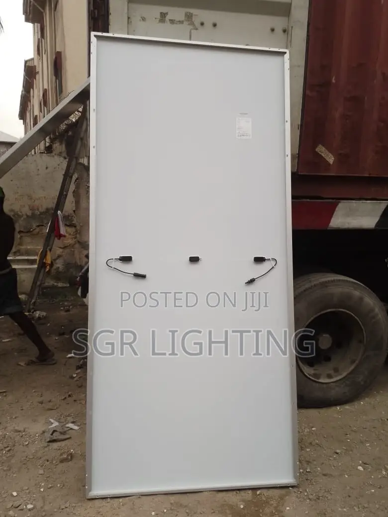 650w Solar Panel