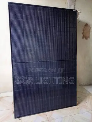 650w Solar Panel